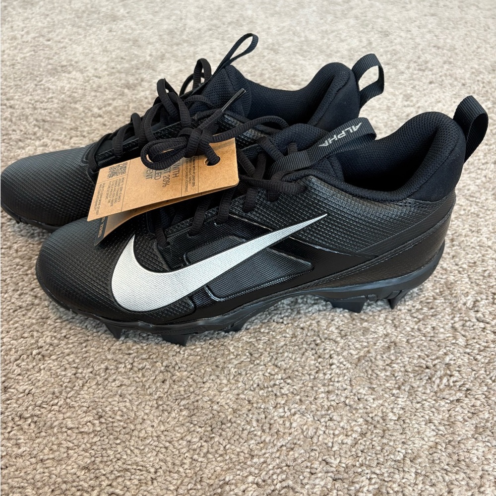 Nike Baseball Cleats NWT